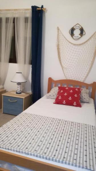 Apartment House Vir-To-All 외부 사진