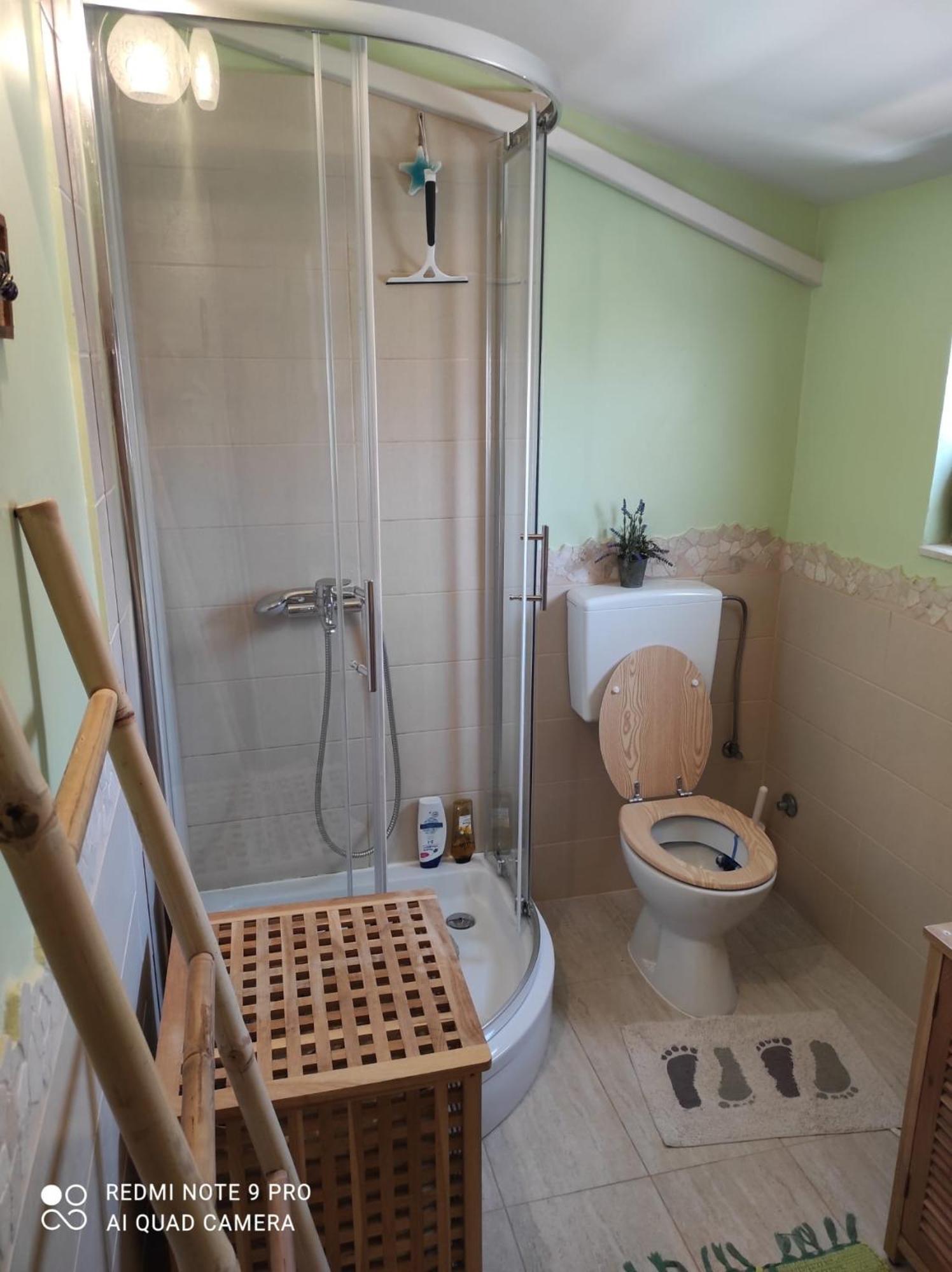 Apartment House Vir-To-All 외부 사진