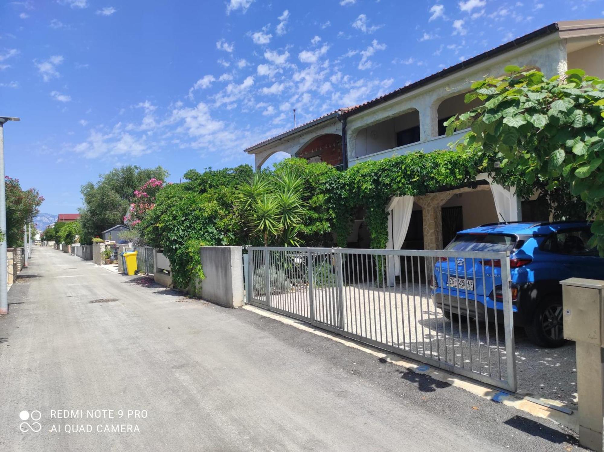 Apartment House Vir-To-All 외부 사진