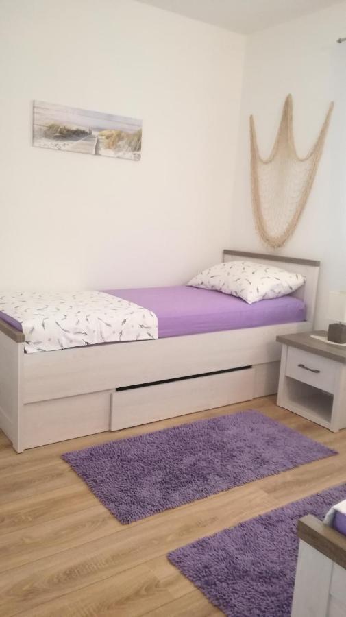 Apartment House Vir-To-All 외부 사진